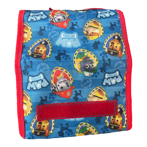 5/$25 Paw Patrol Kid's Fold Down Lunchbox - Picture 2 of 7